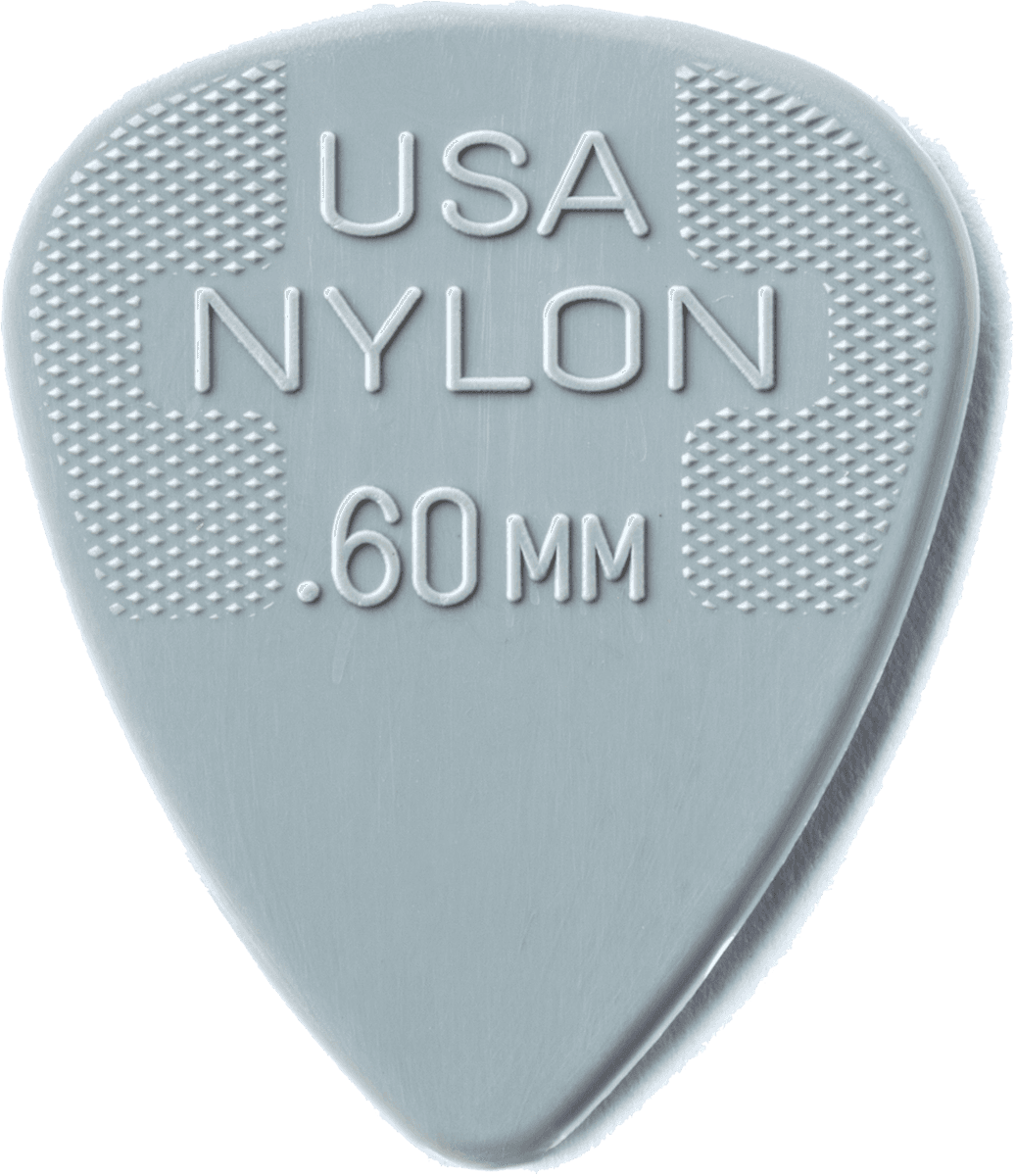 12 x 0,60mm Nylon