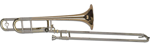 Vision TB342FG Sib/Fa Verni/Cuivre Rose