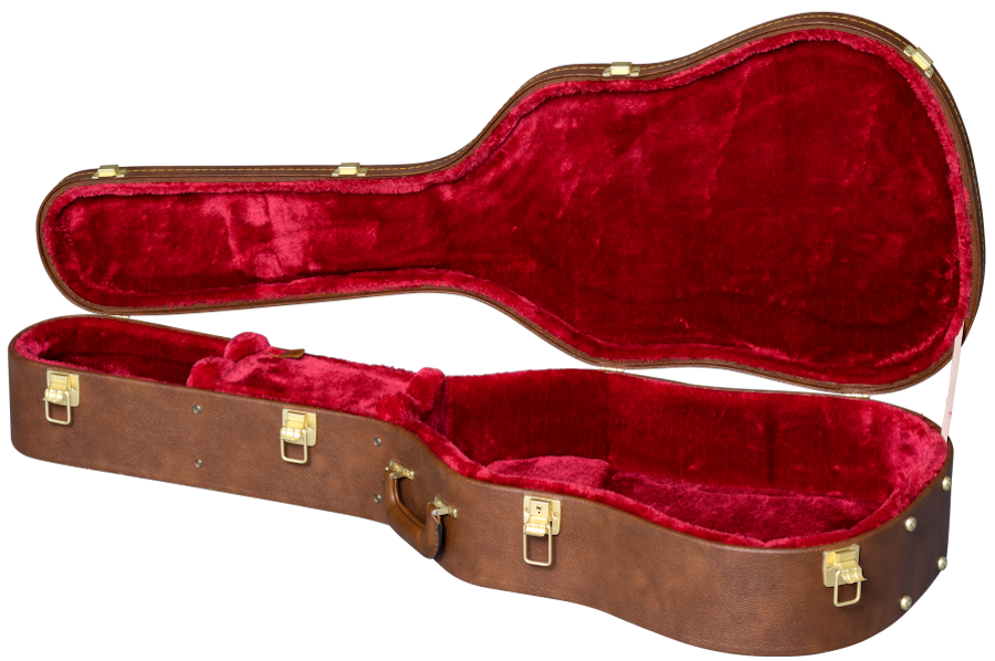 Etui Dreadnought Original Braun