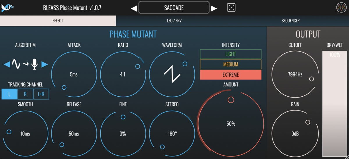 Vocal Bundle
