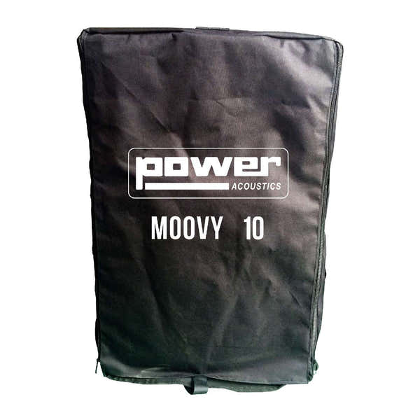 POWER ACOUSTICS SONORISATION Bag Moovy 10