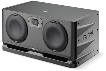 Alpha Evo Twin