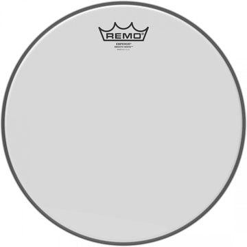 BE-0212-00 - EMPEROR  SMOOTH WHITE 12