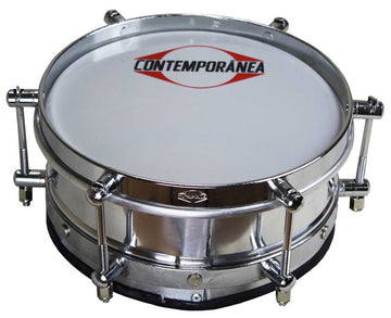 C-REPC01 - Repinique Compact 8" X 10CM - 5 Tir.