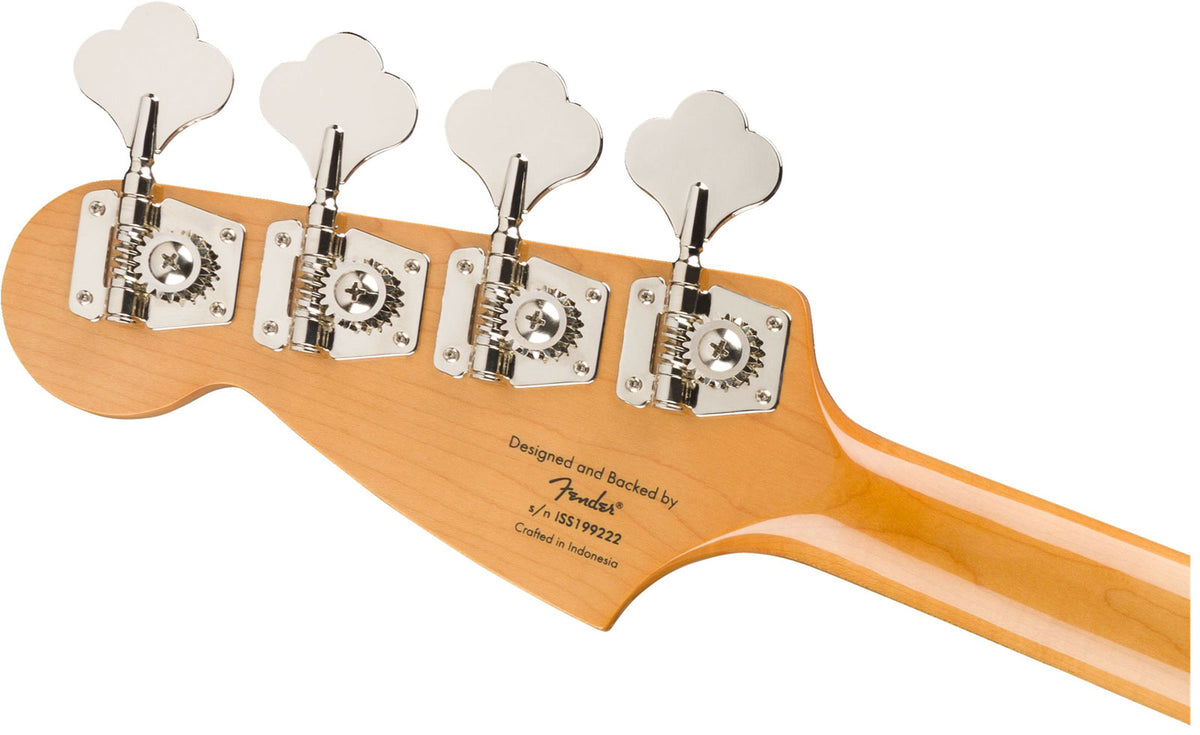 Mustang Bass 60S Classic Vibe Lrl Verde Surf