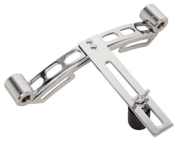 Adaptateur Caisse Claire et Tambour Pour Harnais