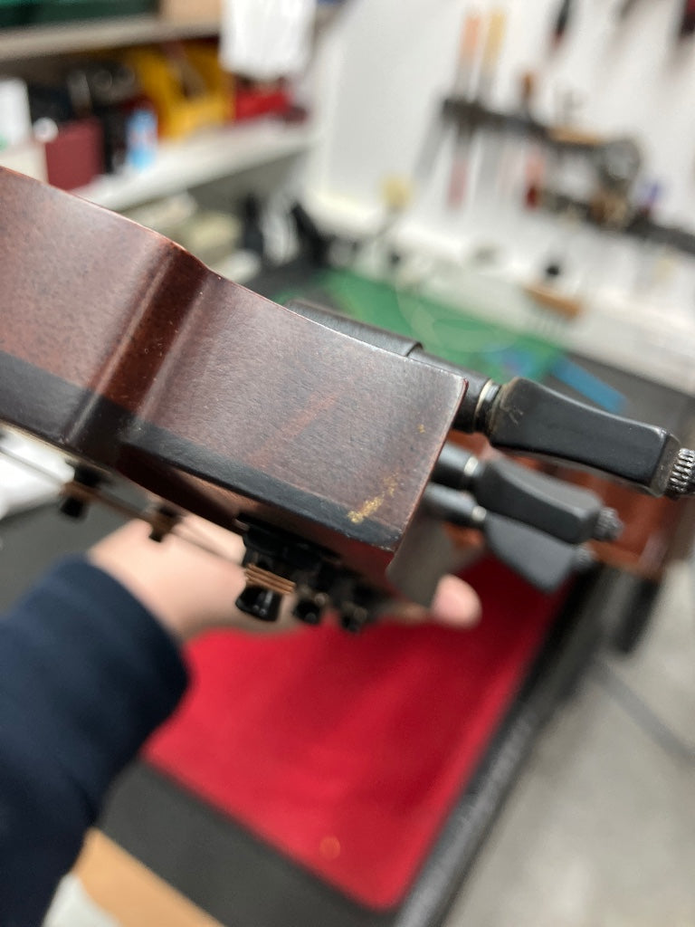 Tramontane T118Asce Auditorium Slim Ctw B-Stock