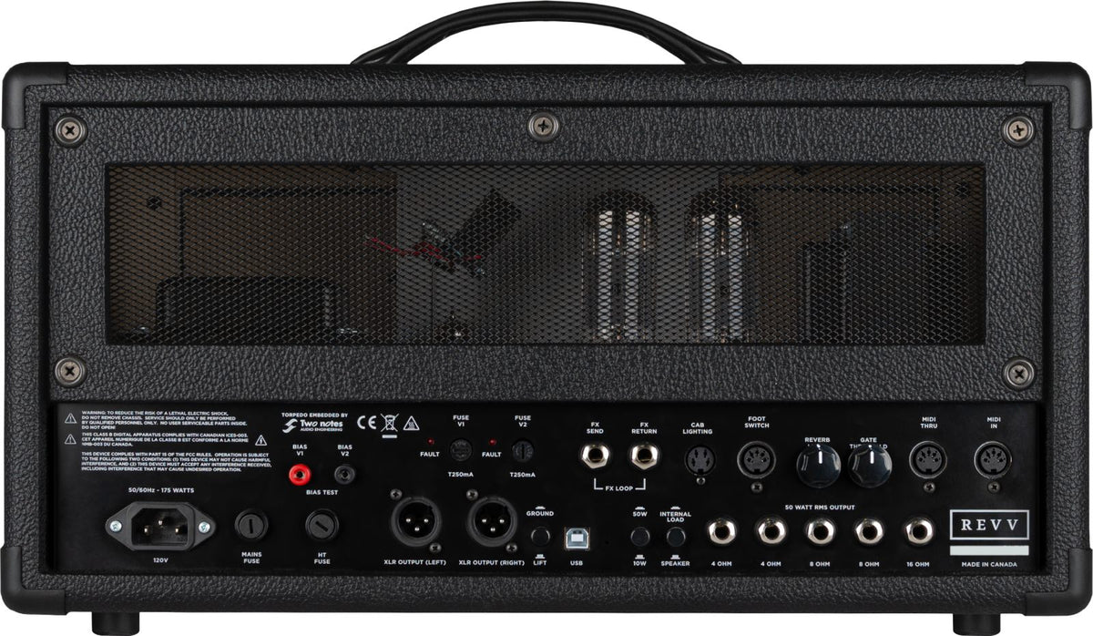 Generator G50 - Reconditionné