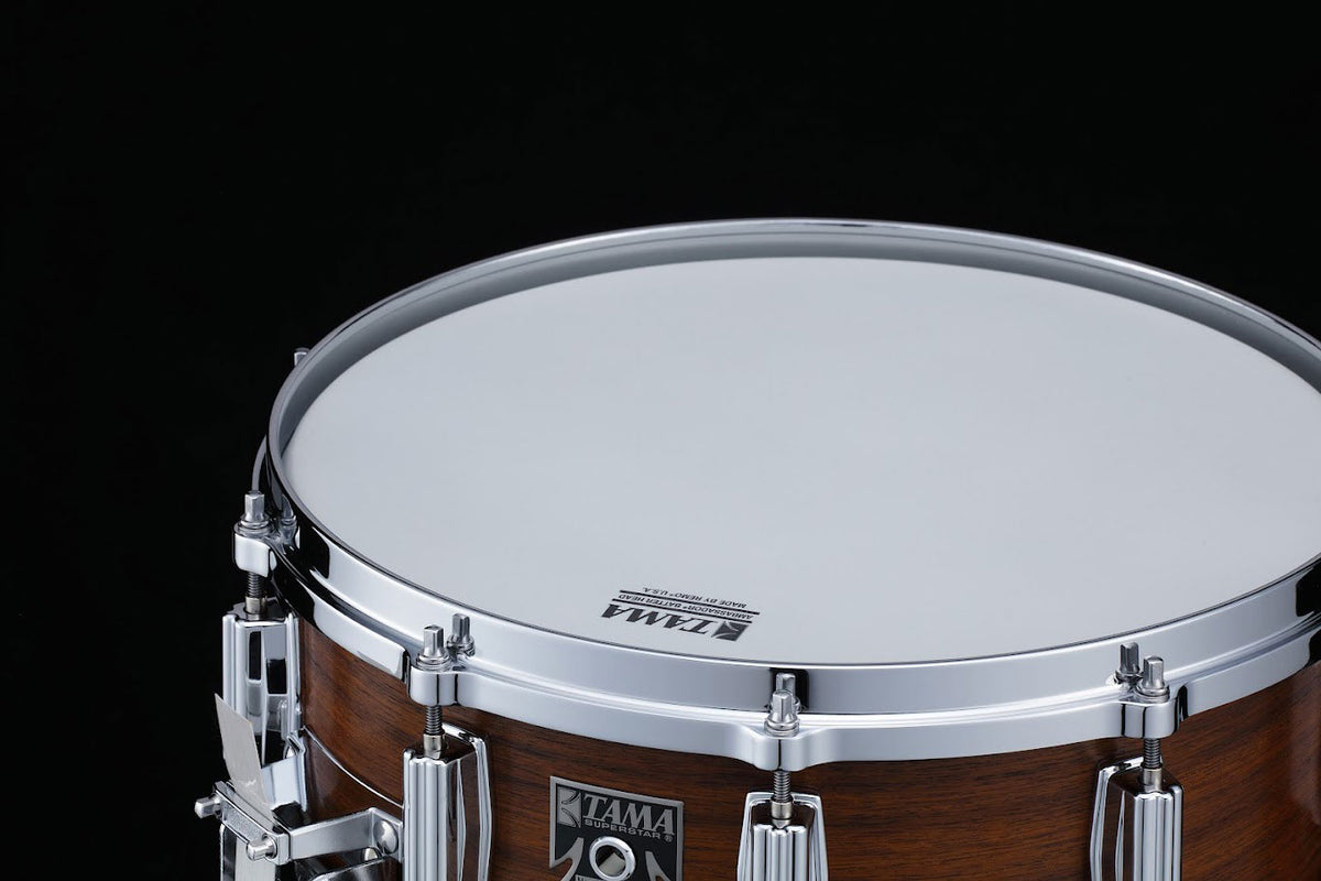 50TH LTD Mastercraft Rosewood 14"X5" - STOCK B