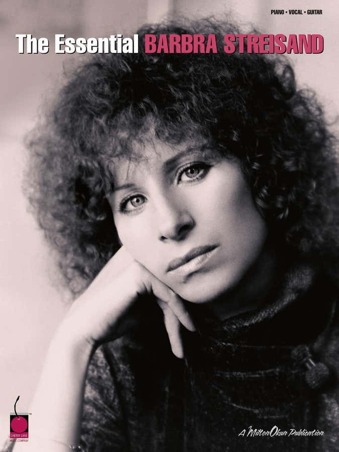 Il meglio di Barbra Streisand
