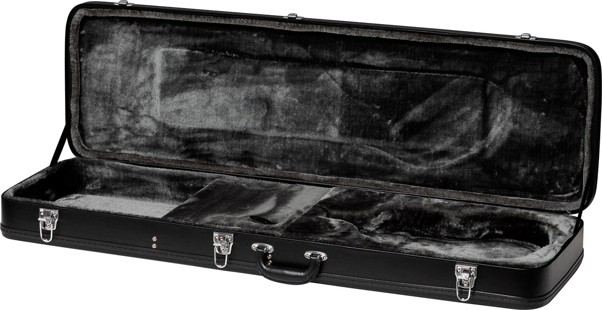 Viola Bass Etui Schwarz