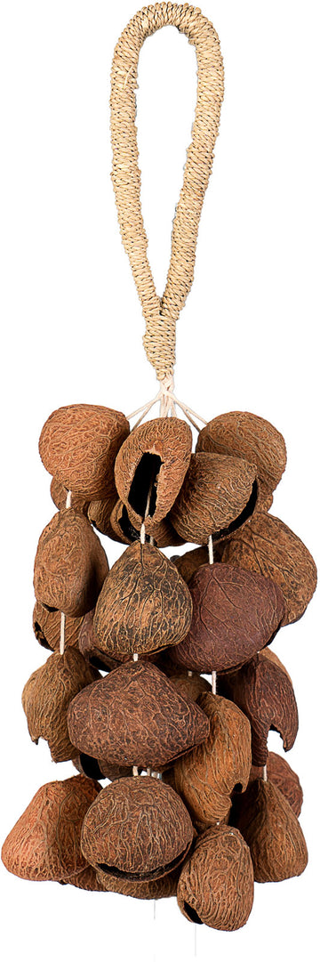 SESDS3 Seed Shaker 4 Reihen Pangi