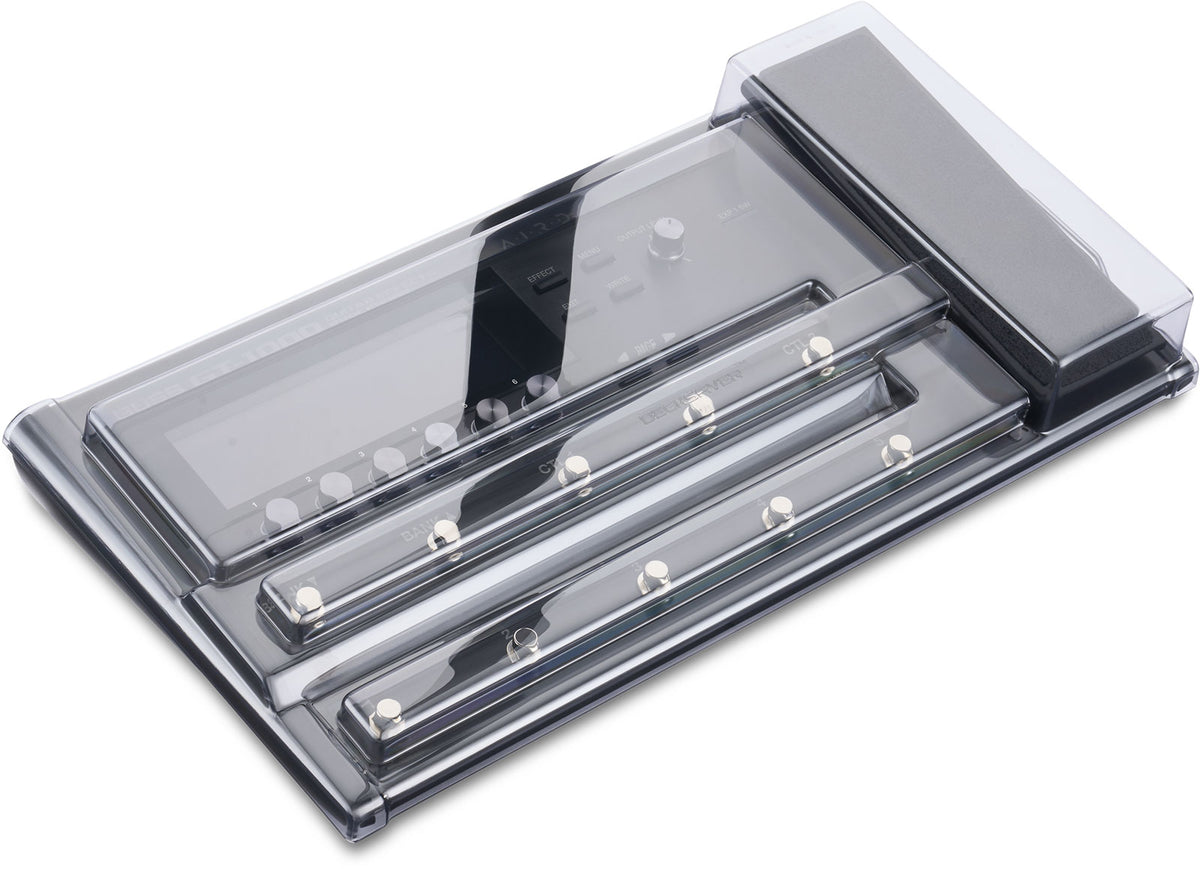 Boss GT-1000 Cover