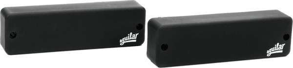 Aguilar Soapbar DCB Kit 5 Cordes Type D2