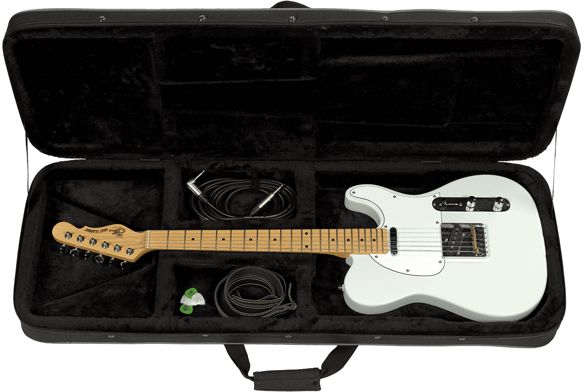 Softcase E-Gitarre - ESE-N