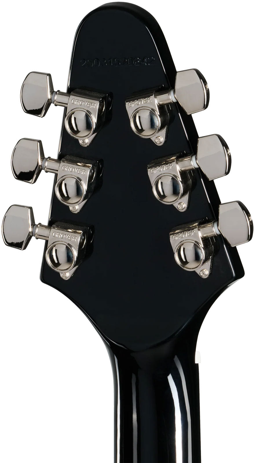 Flying V 70s Ebano Designer Original