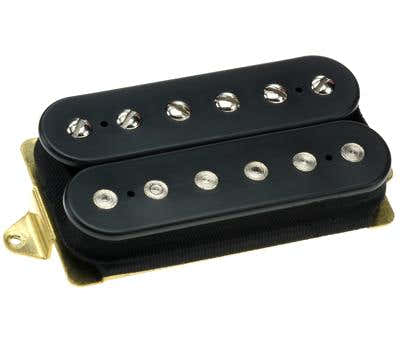 DP155FBK Tone Zone "F-spaced" Noir