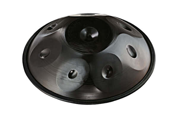 Sonic Energy HD4 - Harmonic Art Handpan F/a#/c/c#/d#/f/f#/a#
