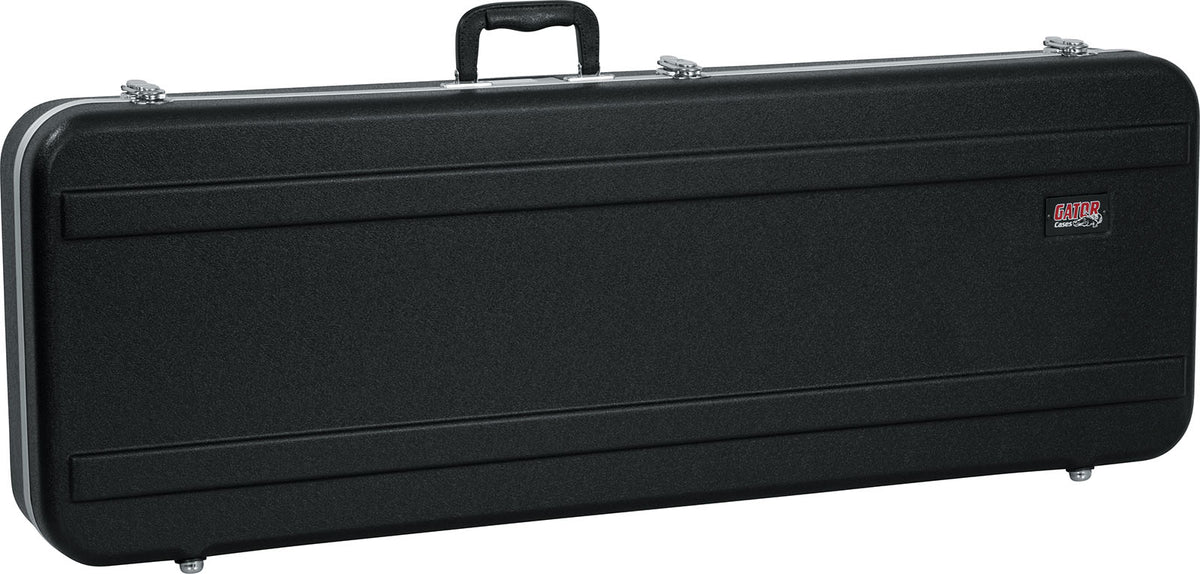 Custodia Elettrica XL Extra Long ABS Deluxe - GC