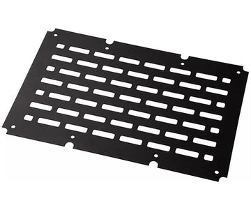RÜCKPLATTE FÜR PEDALBOARD ROCKBOARD CINQUE 5.2