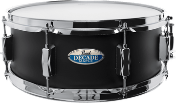 Decade Acero 14X5,5 Nero ardesia satinato