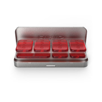 EQ PODS DAMPING GEL SYSTEM