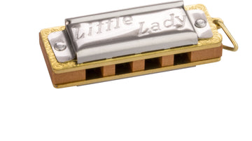 Little Lady C/do - 4 Trous