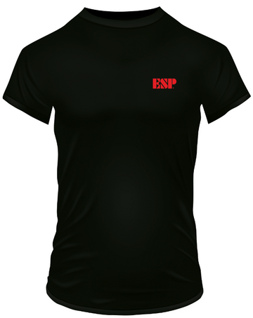 T-Shirt ESP Tattoo Hellfest 2024 Unisex Medium
