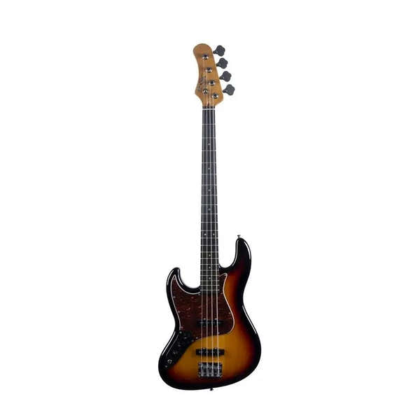 JB 300 Gaucher Sunburst