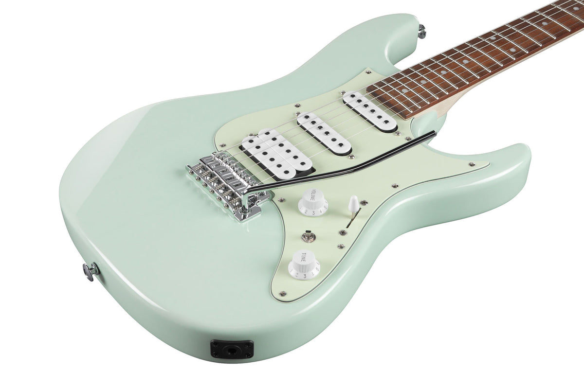 AZES40-MGR Mint Green Essential
