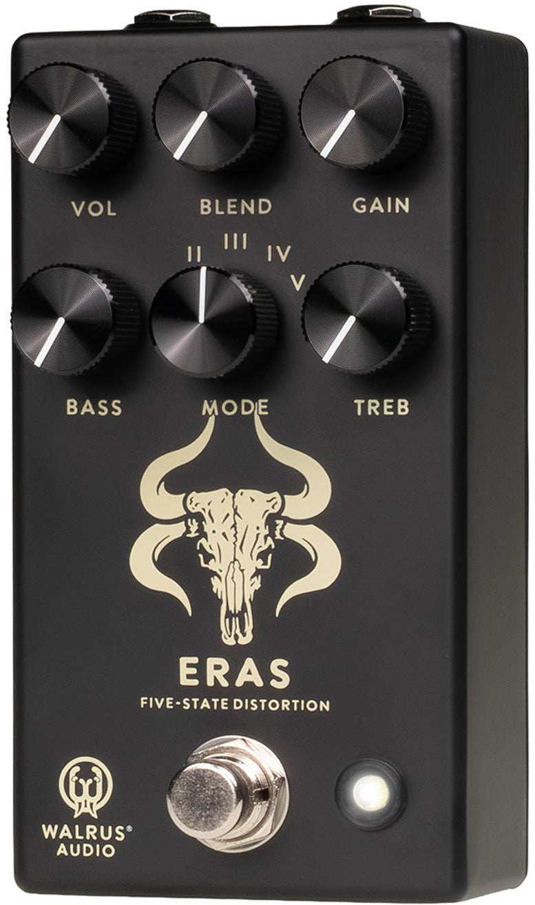 Eras (Black)