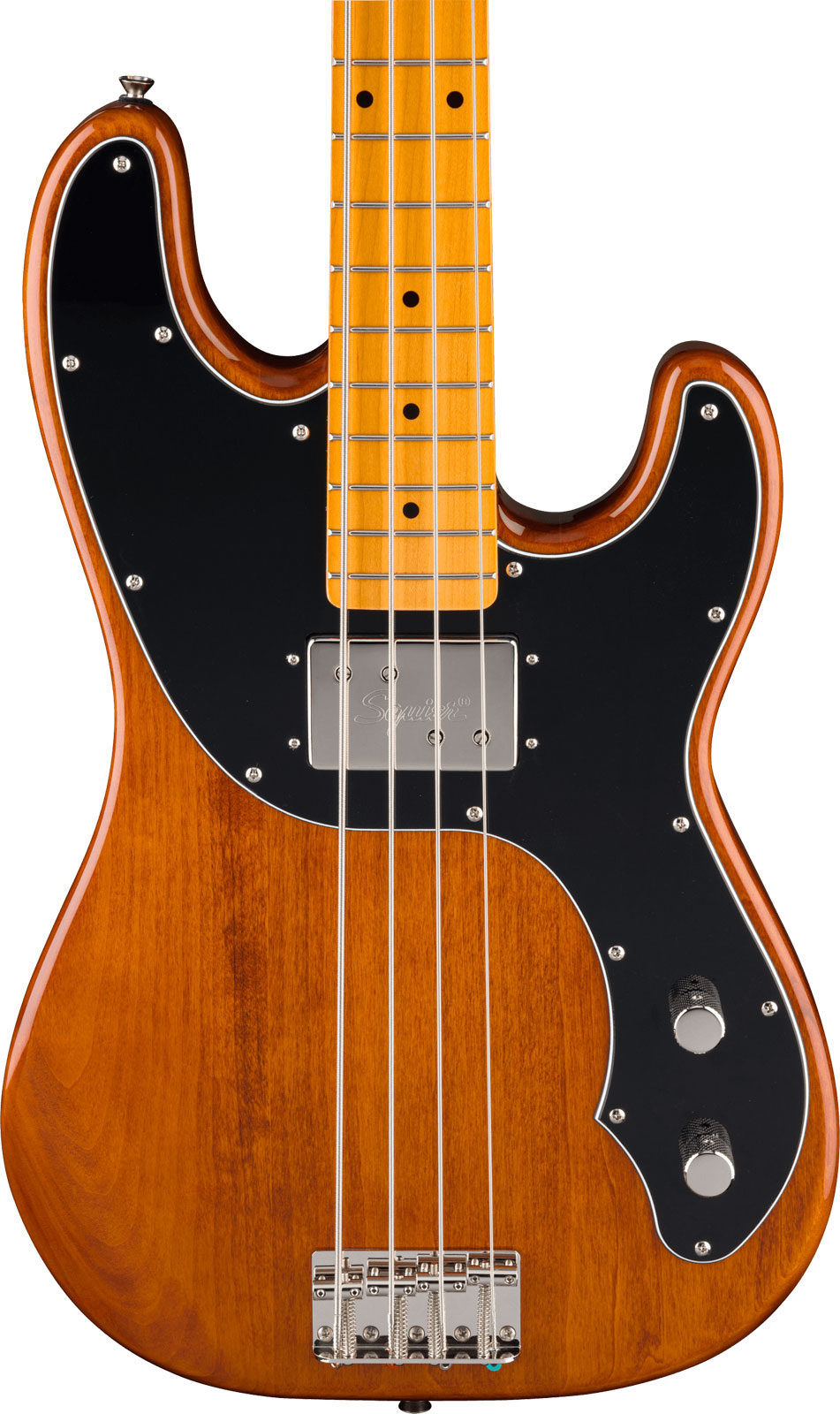 Classic Vibe Telecaster Bass MN BPG Moka