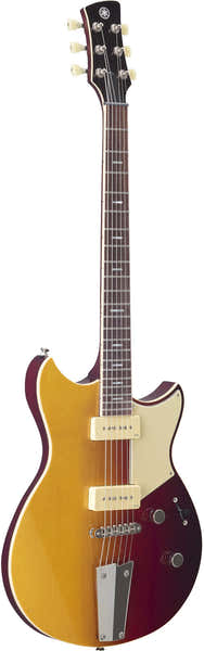 Yamaha Revstar Standard Rss02T Sunset Burst