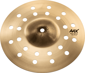 10" Aero Brillant