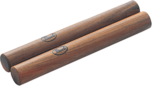 Pearl PCL20FCW Paire De Claves Bois