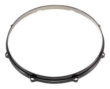 HDC3-13-8BK - CERCHIO 13" 8 TIRANTI NERO 3MM DIE CAST