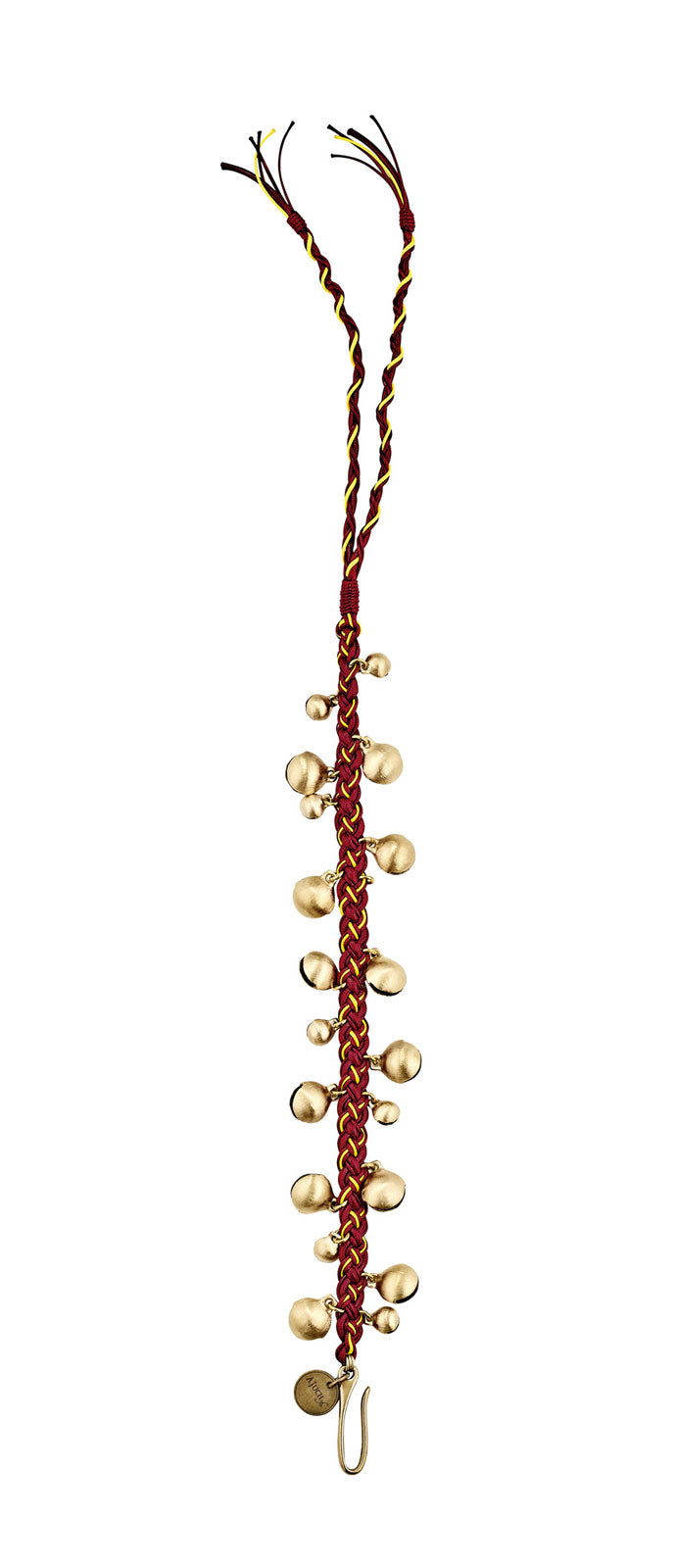 Ajuch Bells Grande