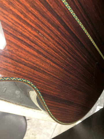 DH90 Hirade Classique CW Natural - B Stock