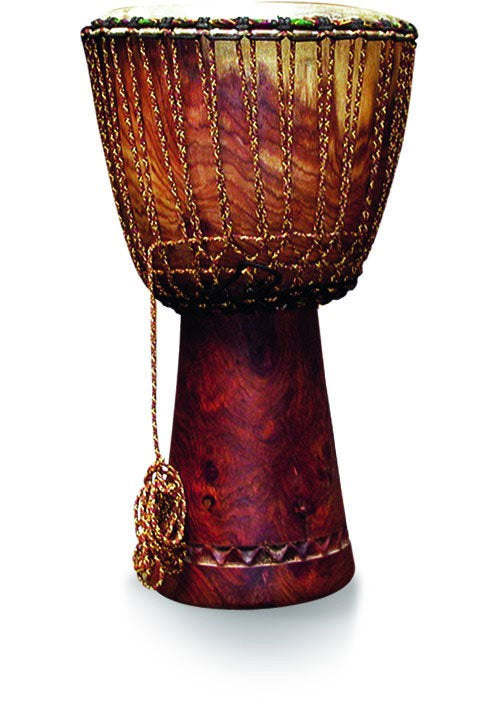 Kangaba E - Mittlere Djembe MALI