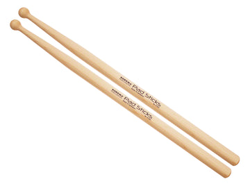 Pad Sticks - Érable - Entrainement Sur Pad