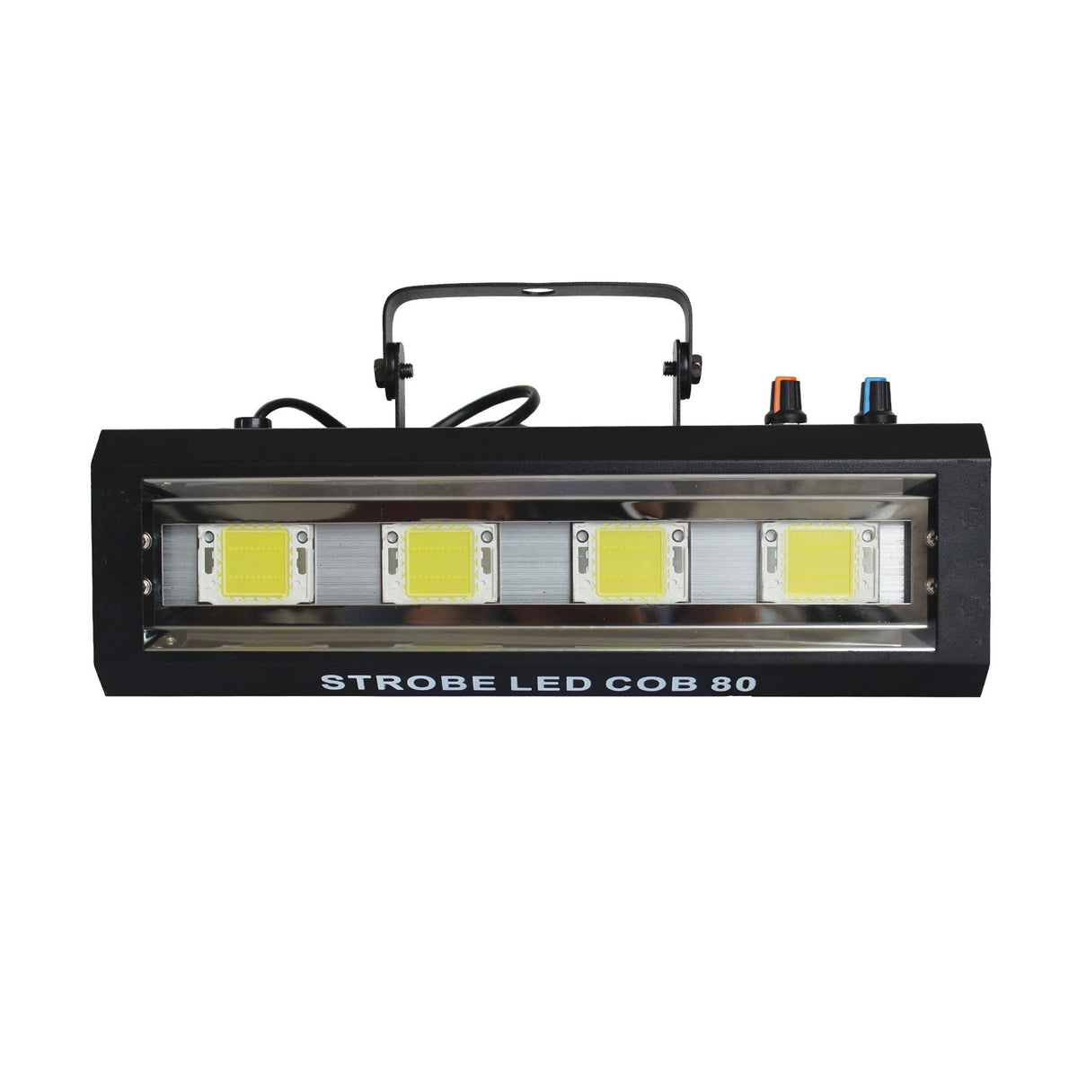 Strobe LED Cob 80