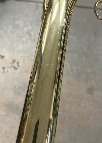 Clairon Sib Verni - Stock B