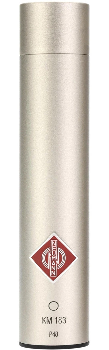 KM 183 Nickel