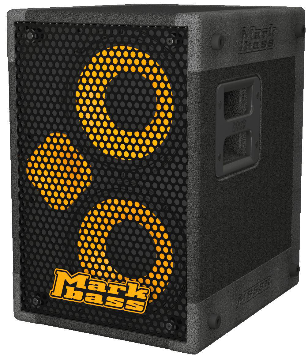 Markbass MB58R 102 Energy 2X10 400W 4 Ohms