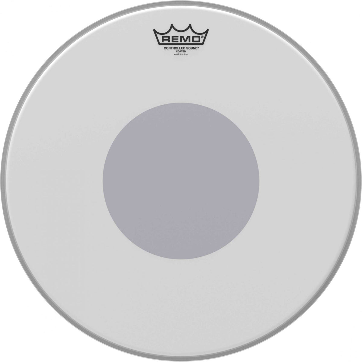 CS-0116-10 Controlled Sound 16 Rivestita