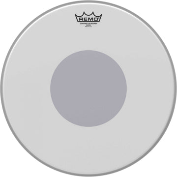 CS-0116-10 Controlled Sound 16 Rivestita
