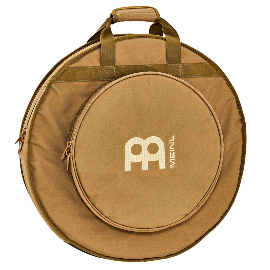 MCB22CB - Pro-Cymbal-Rucksack 22" - Coyote Brown