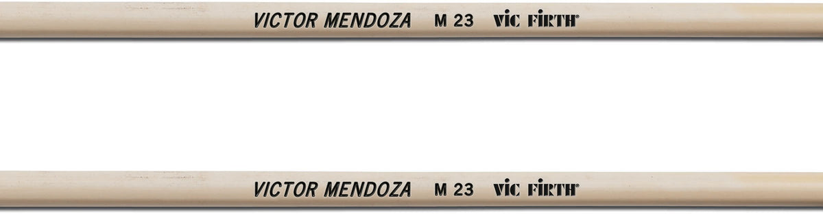 Victor Mendoza M23 - Medio duro