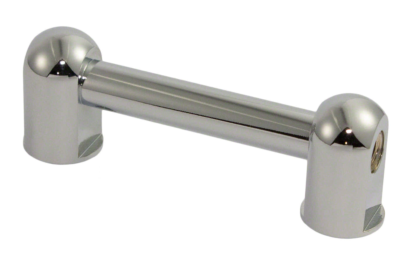 TL2D51 - Coquille Tube - 51mm - Double Tirant (X1)