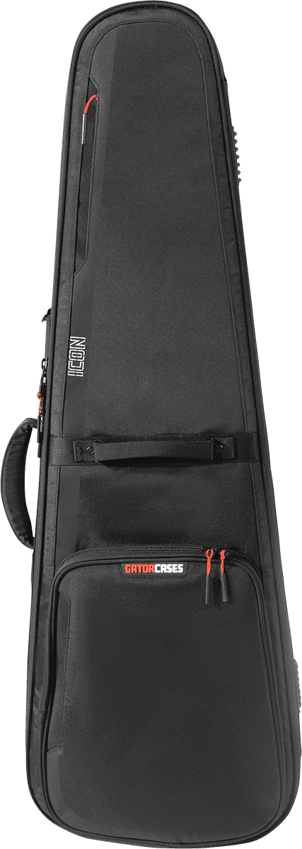 Softcase Électrique - ICON